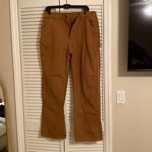 Carhart pants